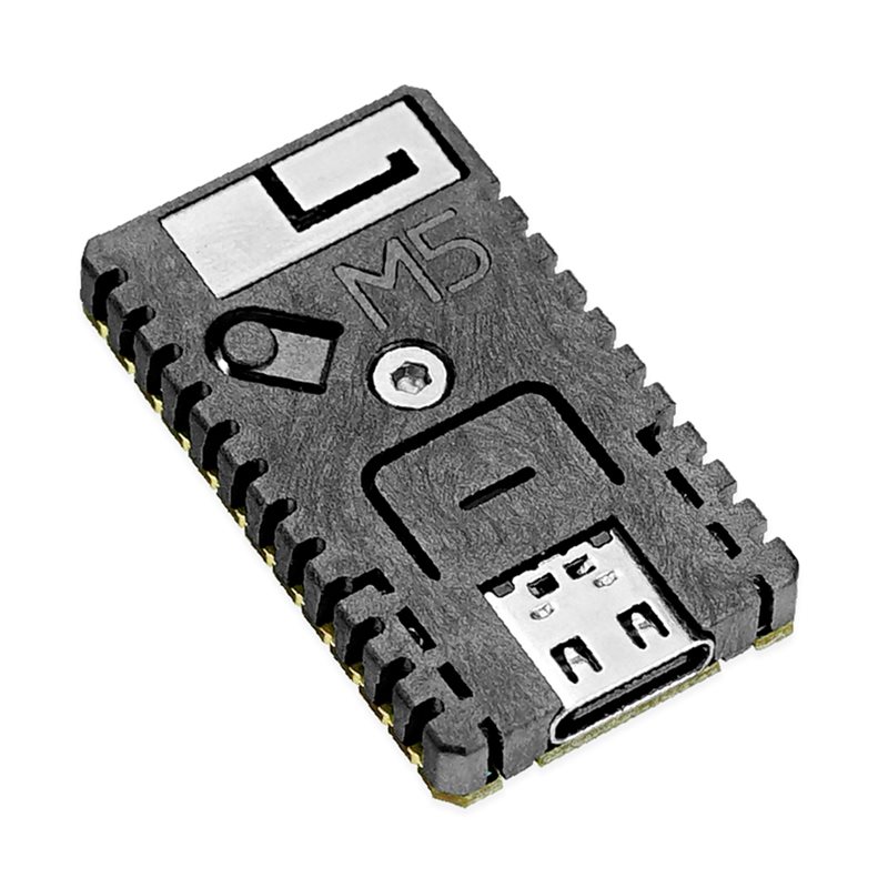Esp32 C3 - Płytka rozwojowa AS95-ESP32-C3 M5stamp C3 Mate