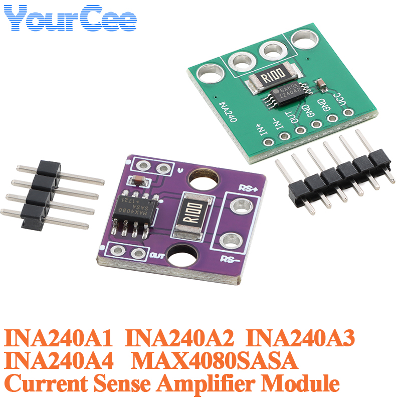 Esp32 S2 - 5 szt./1 szt. Moduł wzmacniacza do