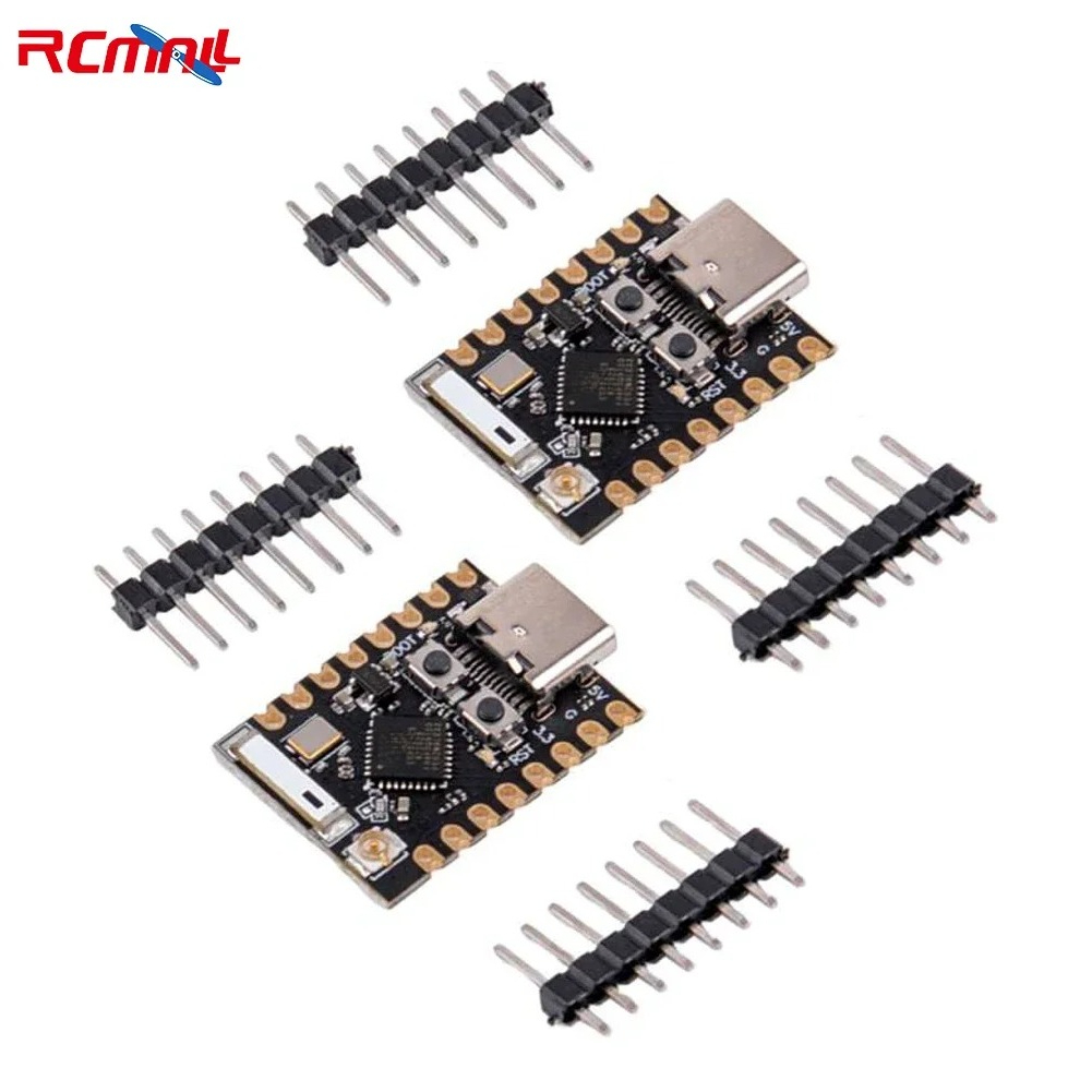 Esp32 C3 - ESP32-C3 ESP32 Super Mini płytka rozwojowa