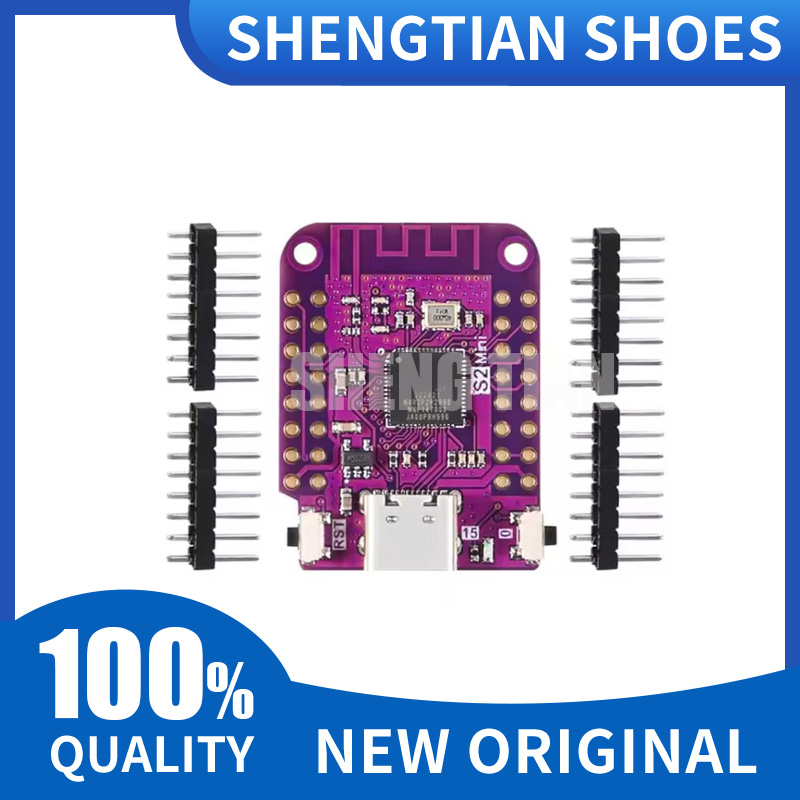 Esp32 S2 - Płytka ESP32 S2 Mini V1.0.0 WIFI