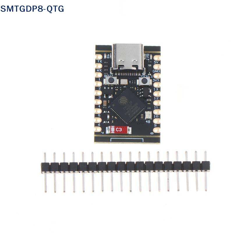 Espressif Esp32 - NOWY 1 zestaw WiFi Bluetooth ESP32-C3