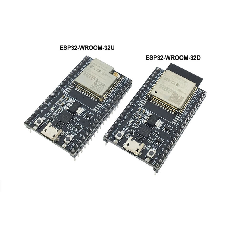 Espressif Esp32 - Płyta główna ESP32-DevKitC Płyta rozwojowa ESP32
