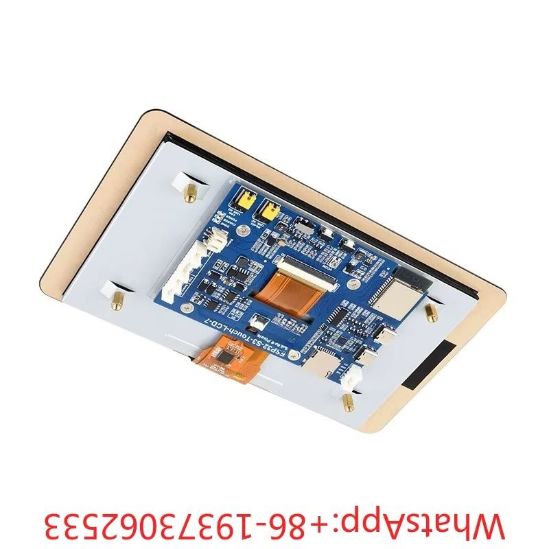 Esp32 Development Board - Płytka rozwojowa ESP32-S3 z 7-calowym pojemnościowym