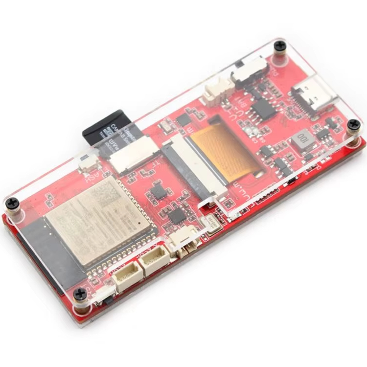 2026 MaTouch ESP32-S3 Parallel – Esp32 Development Board recenzja i cena