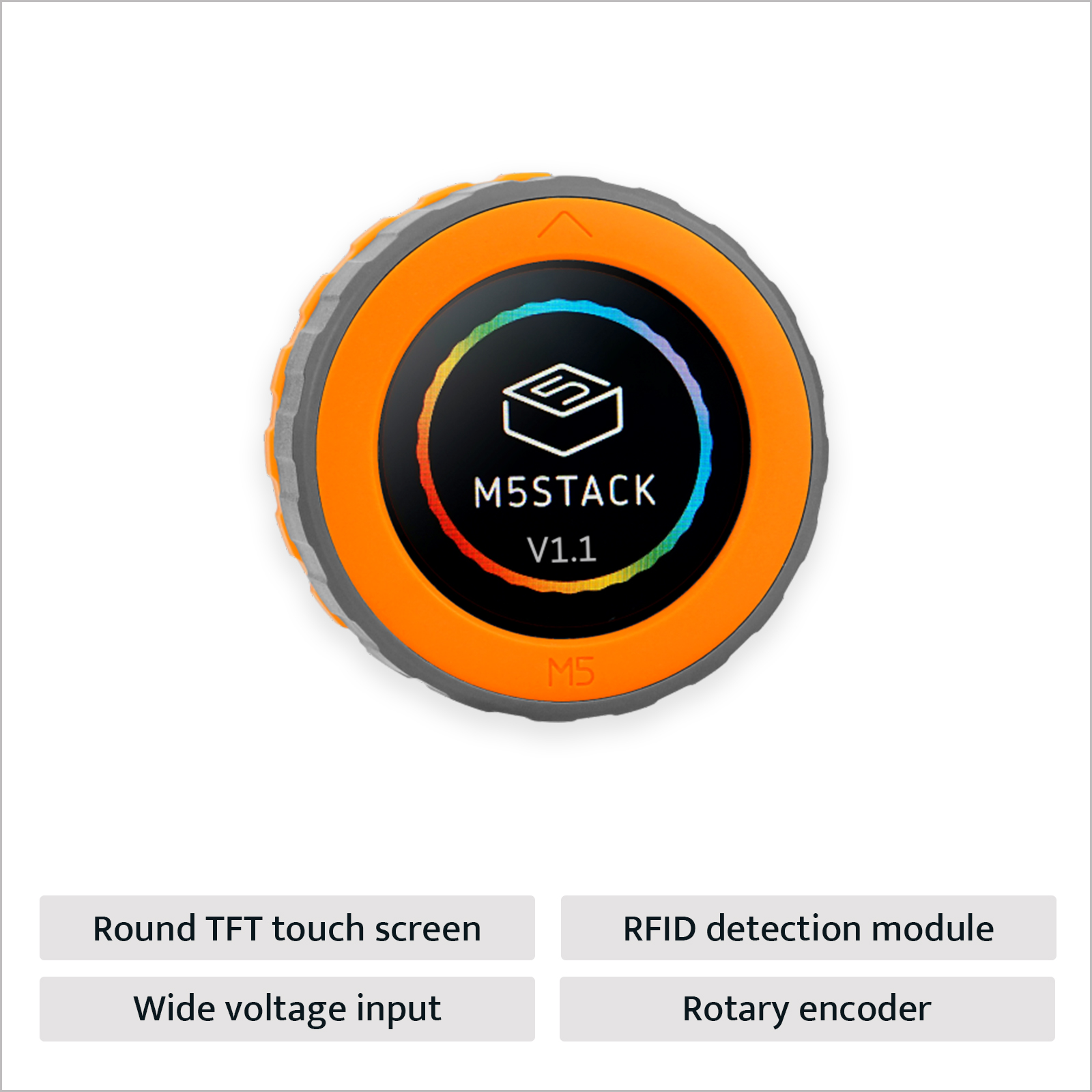 Oficjalny kontroler IoT M5Stac – Esp32 S3 recenzja i cena