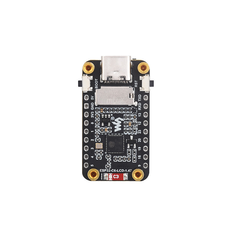 Płytka programistyczna ESP32-C – Esp32 Development Board recenzja i cena
