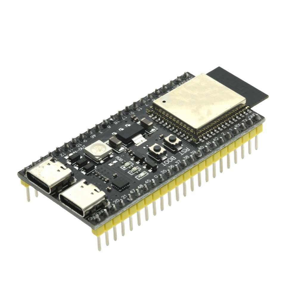 Płytka rozwojowa ESP32-S3 z ze – Esp32 Devkit recenzja i cena