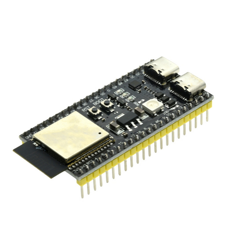 Płytka rozwojowa ESP32-S3 z ze – Esp32 Devkit recenzja i cena