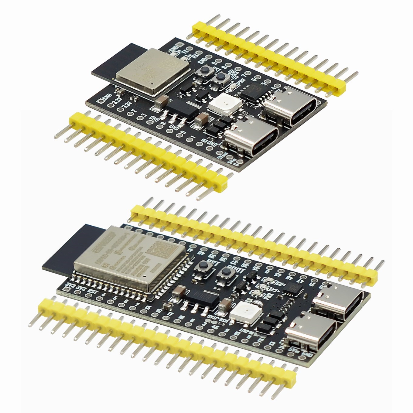 Płytka rozwojowa ESP32 / ESP32 – Esp32 Devkit recenzja i cena