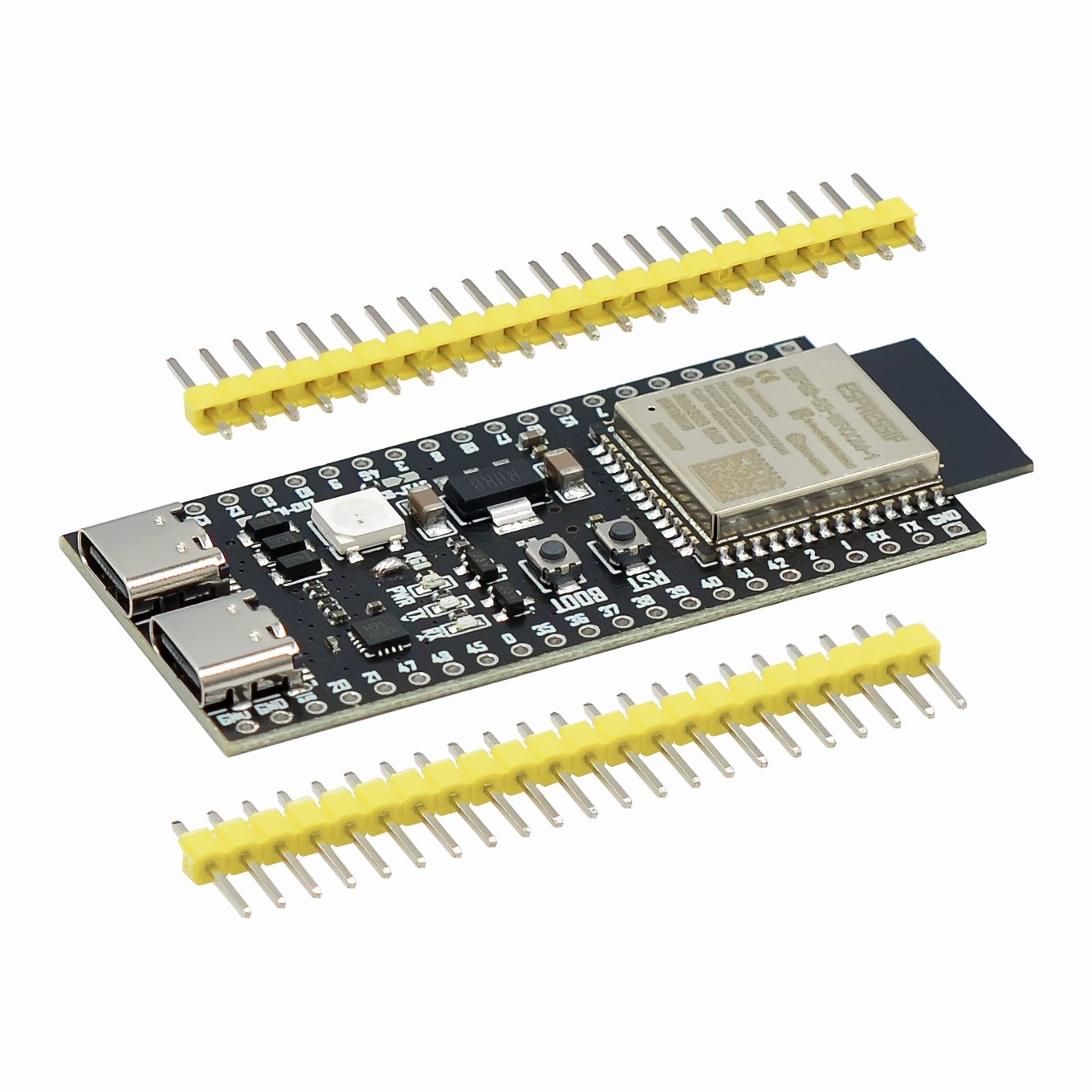 Płytka rozwojowa ESP32 / ESP32 – Esp32 Devkit recenzja i cena