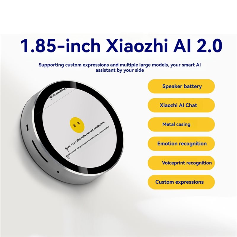 Płytka rozwojowa robota mówiąc – Esp32 Uart Module recenzja i cena