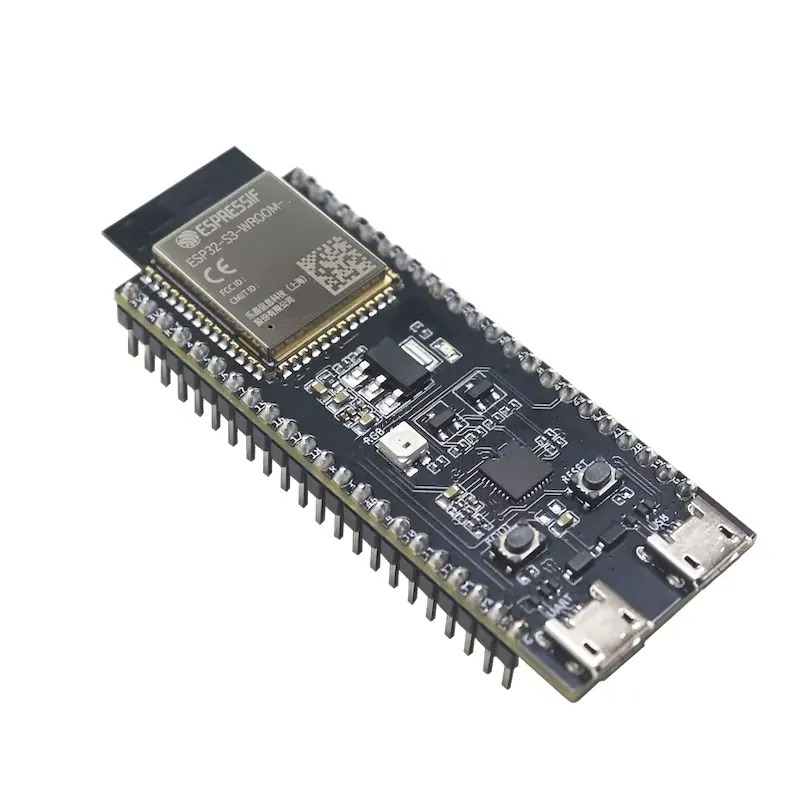 Płytka rozwojowa Espressif ESP – Esp32 Development Board recenzja i cena