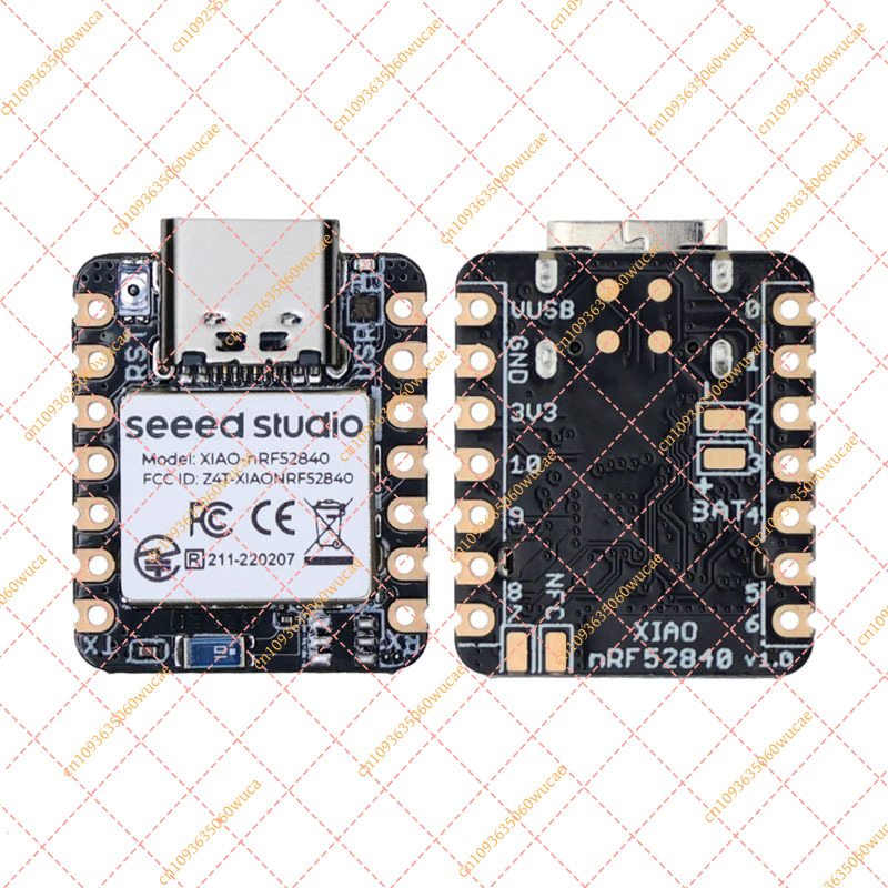 Płytka rozwojowa Seeed Studio  – Esp32 C3 recenzja i cena