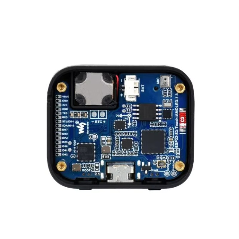 GOOD GGDX Bestseller Waveshare – Esp32 Development Board recenzja i cena