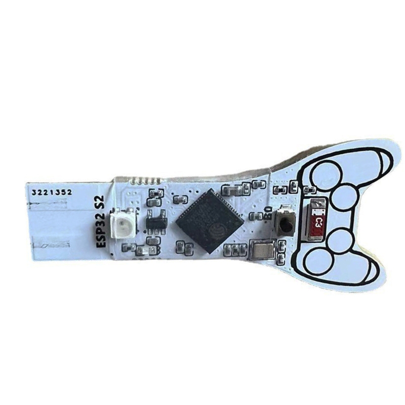 Bez wtyczki ESP32 S2 klucz 9.0 – Esp32 S2 recenzja i cena