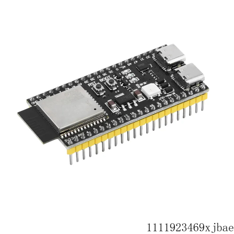 Płytka bazowa ESP32-S3 DevKitC – Esp32 Wifi Bluetooth Module recenzja i cena