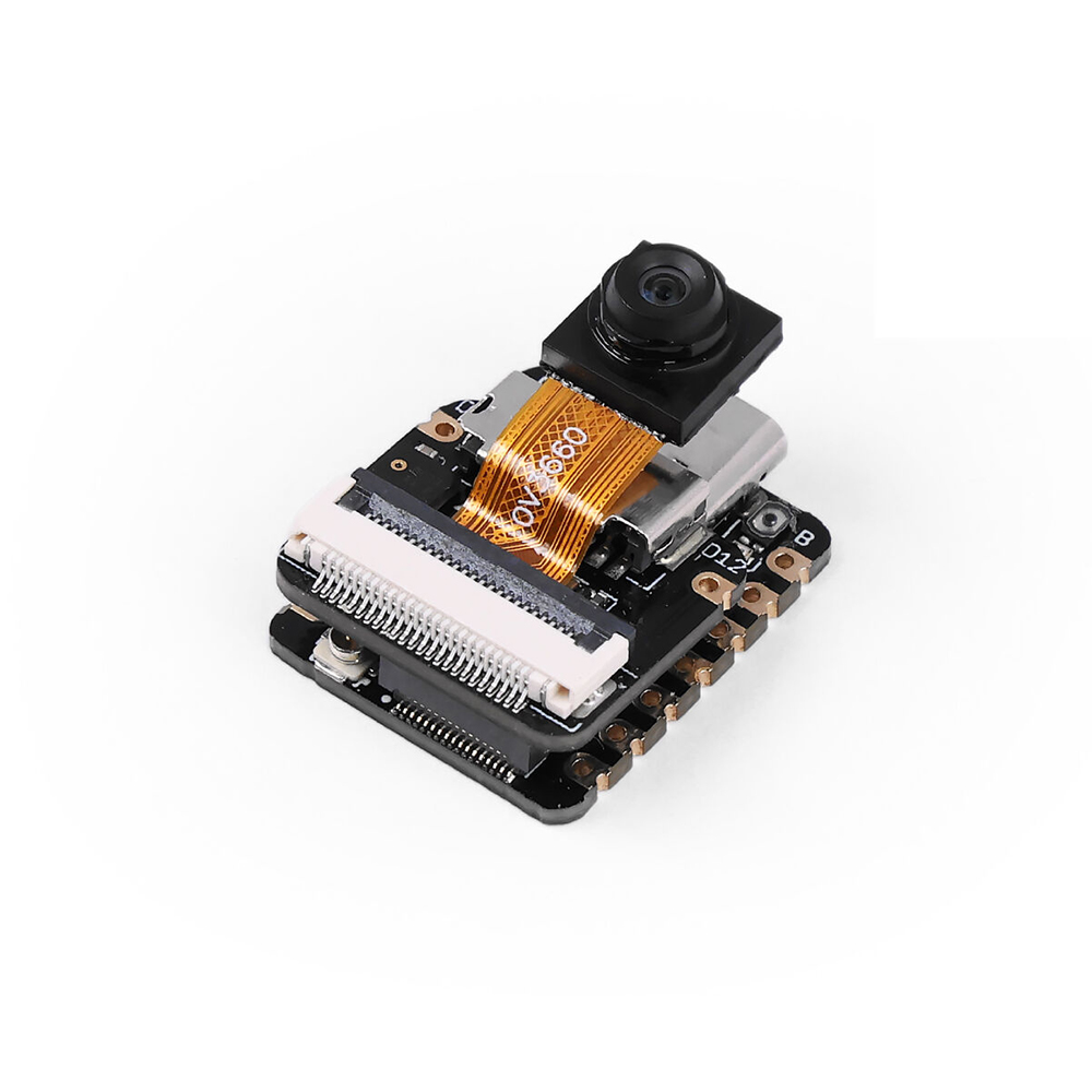 Płytka rozwojowa Seeed Studio  – Esp32 Uart Module recenzja i cena
