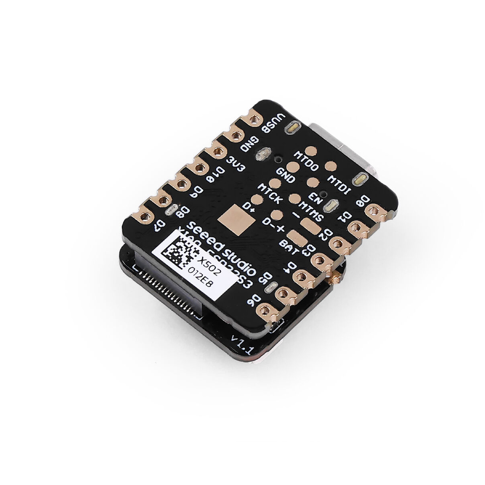 Płytka rozwojowa Seeed Studio  – Esp32 Uart Module recenzja i cena