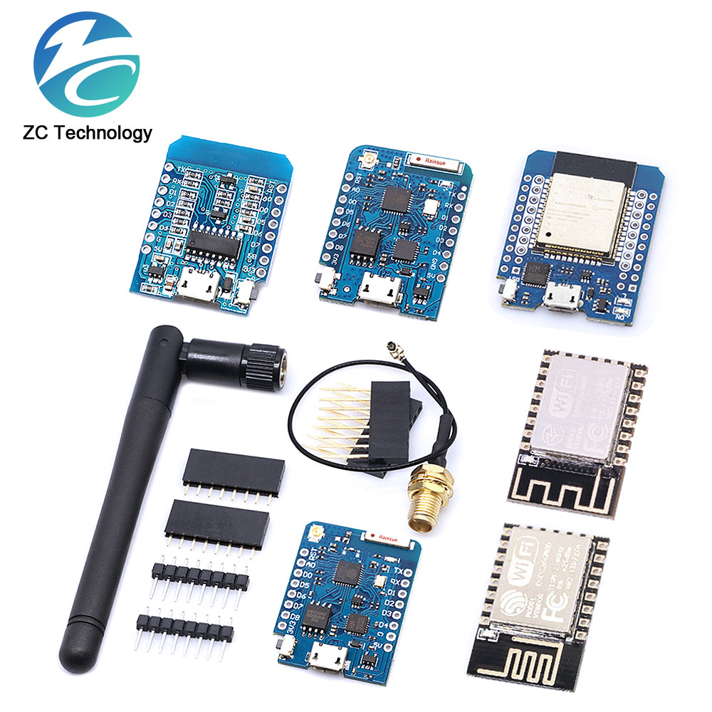 ESP8266 ESP-12 ESP-12F ESP32 C – Esp8266 Nodemcu recenzja i cena