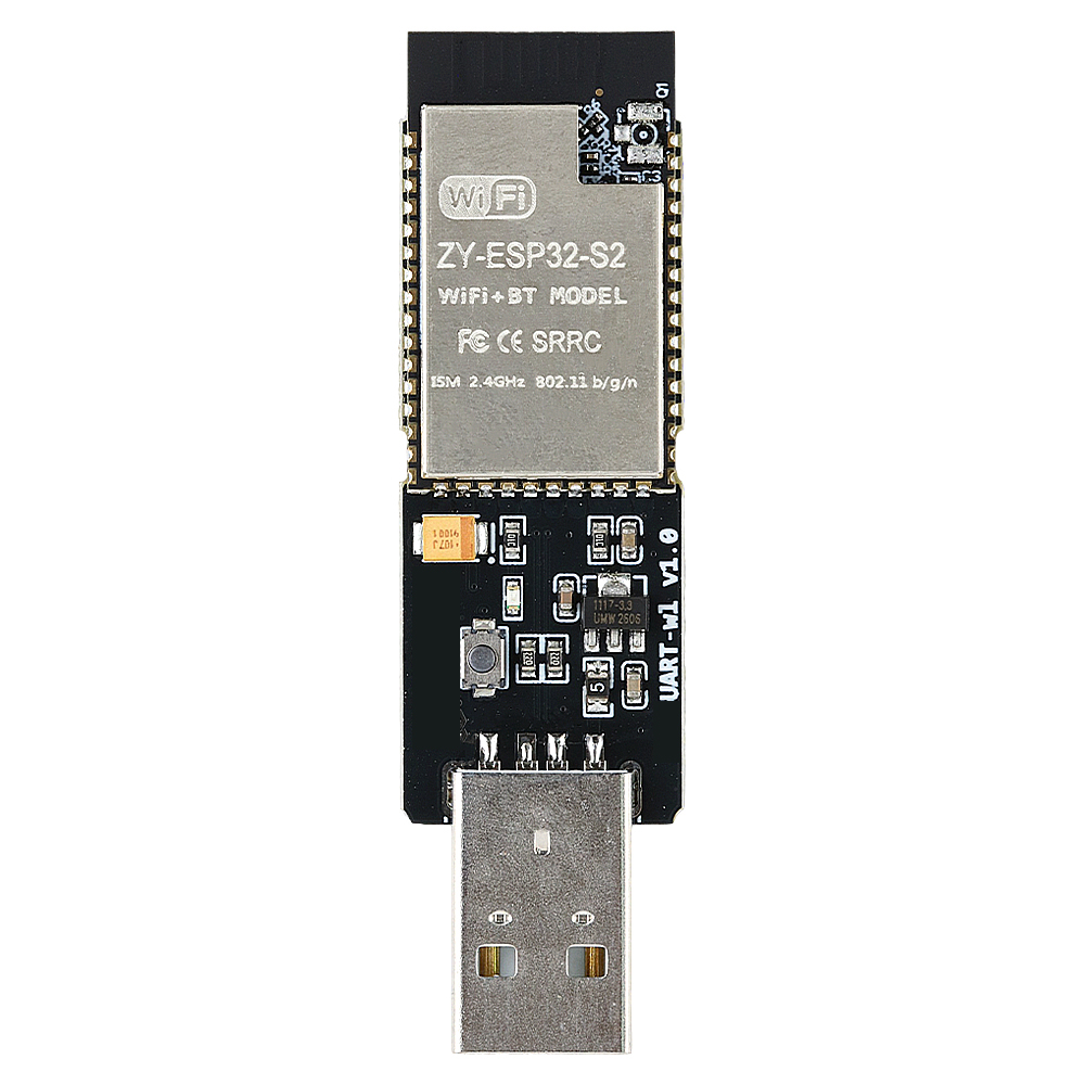 Płytka programistyczna ESP32-S – Esp32 S2 recenzja i cena