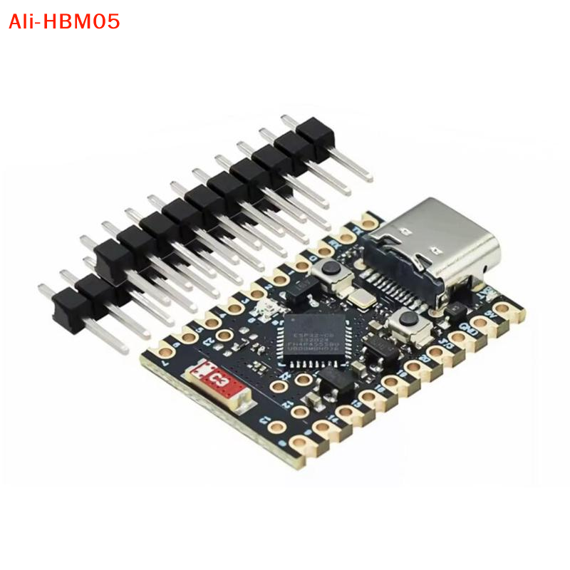 (HB05) ESP32-C6 SuperMini Płyt – Esp32 C6 recenzja i cena