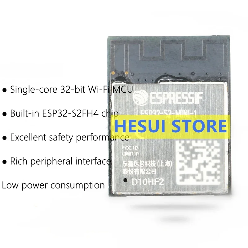 Oryginalny, autentyczny moduł  – Esp32 S2 recenzja i cena