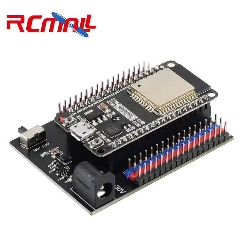 ESP32 DevKit V1 – płytka progr – Esp32 Devkit recenzja i cena