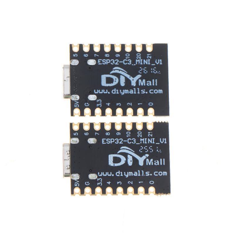 Płytka rozwojowa ESP32 C3 Supe – Esp32 C3 recenzja i cena