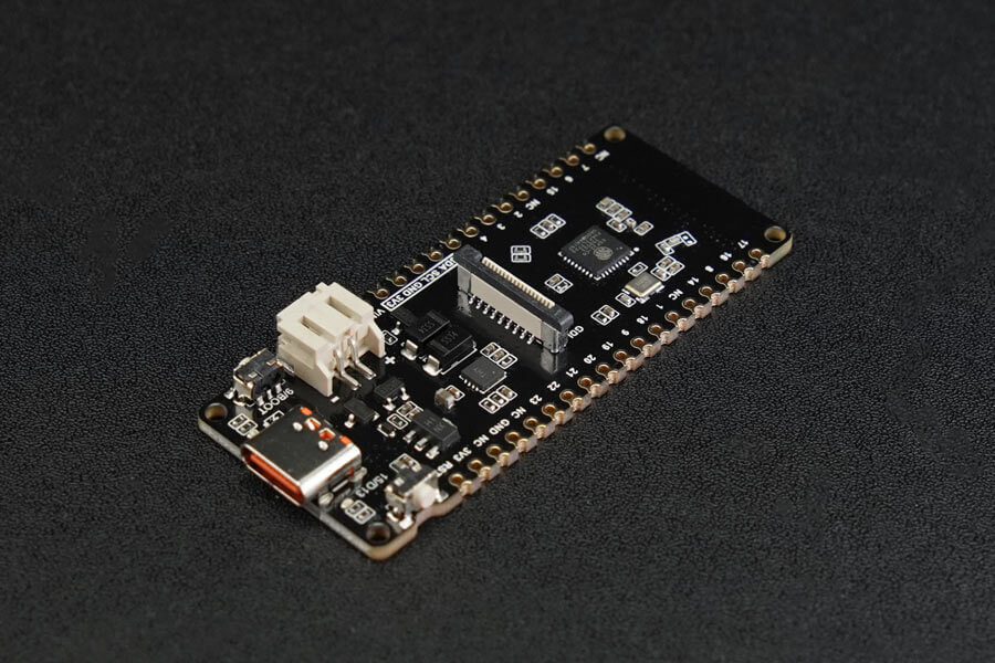 Płytka rozwojowa FireBeetle 2  – Esp32 C6 recenzja i cena