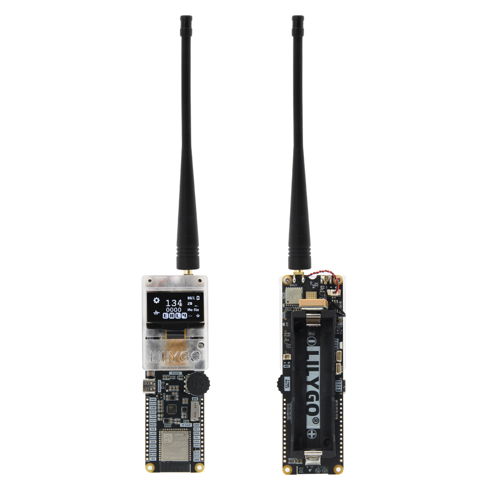 T-TWR Plus OpenEdition ESP32-S – Esp32 Development Board recenzja i cena
