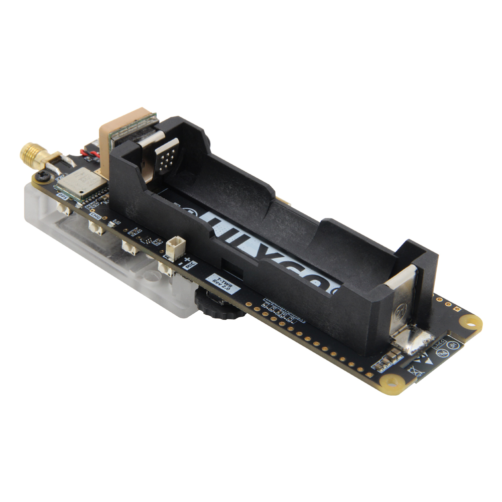 T-TWR Plus OpenEdition ESP32-S – Esp32 Development Board recenzja i cena