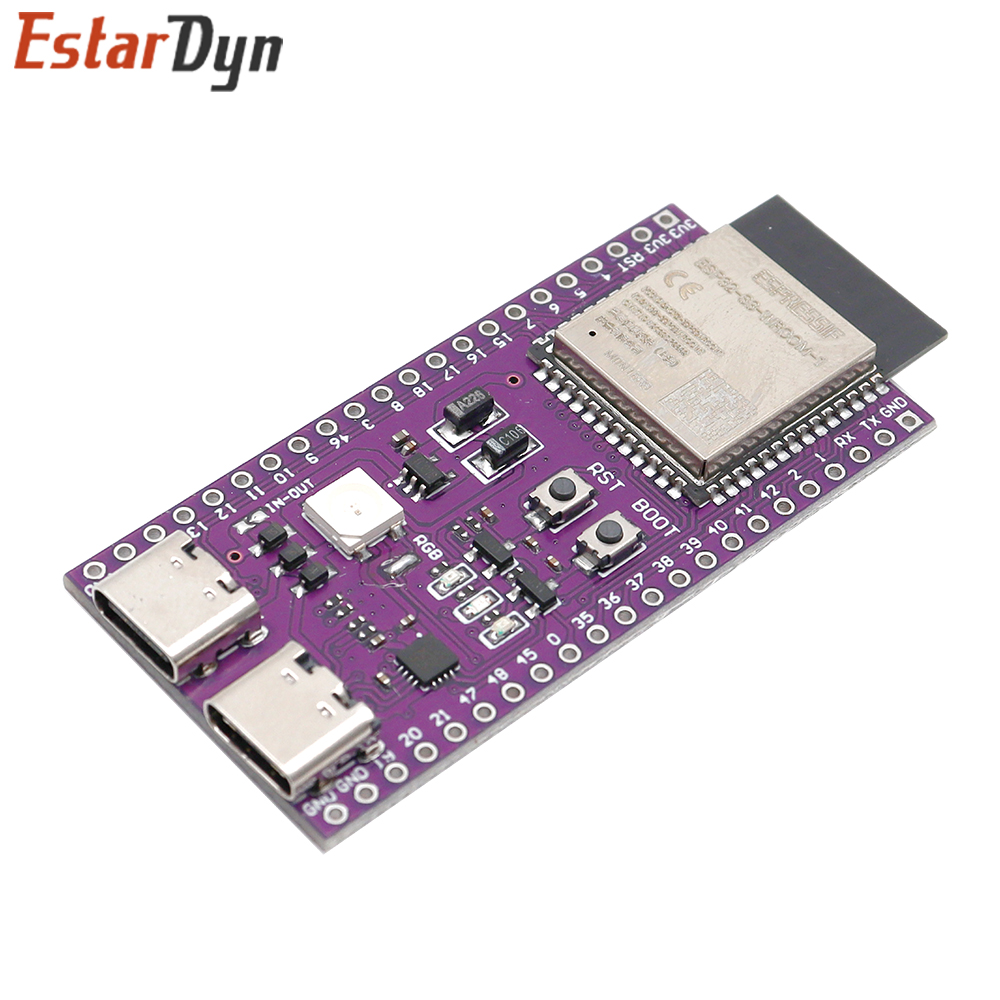 Estardyn ESP32 ESP32-C3 ESP32- – Esp32 Devkit recenzja i cena