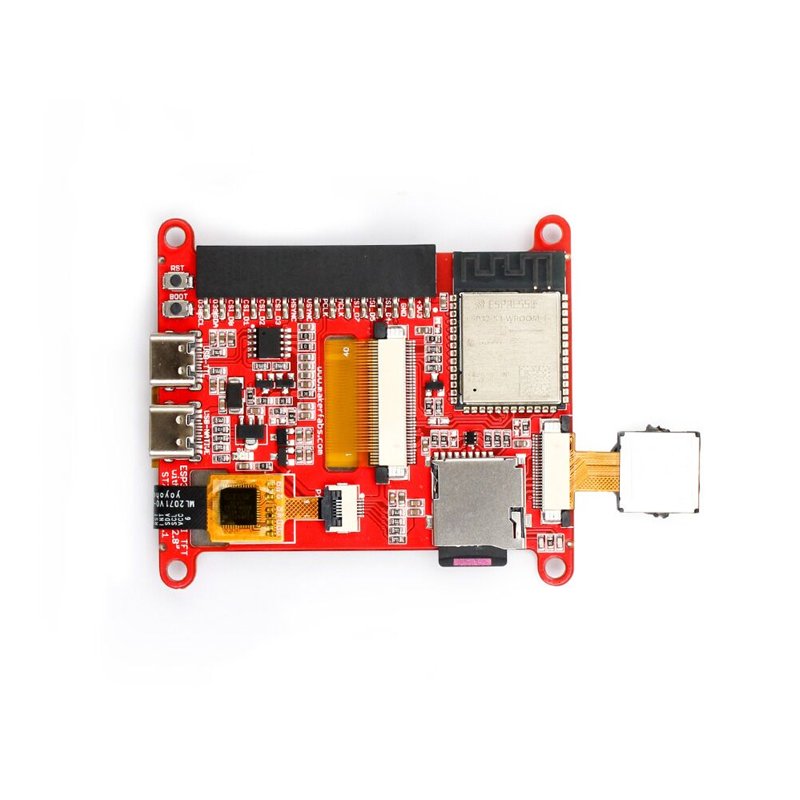 MA028IPSPI ESP32-S3 SPI IPS 2. – Esp32 S3 recenzja i cena