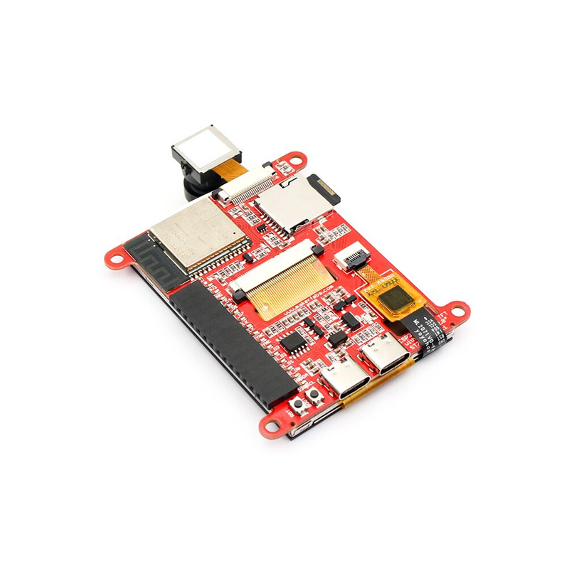 MA028IPSPI ESP32-S3 SPI IPS 2. – Esp32 S3 recenzja i cena