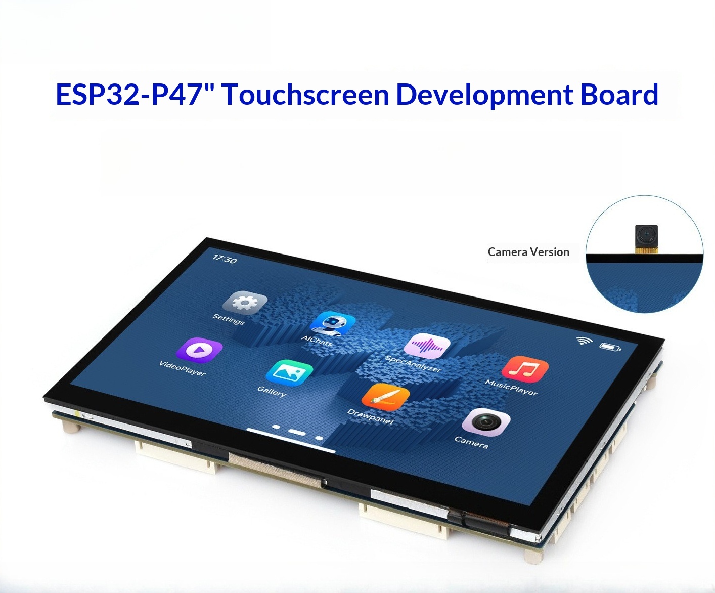 Płytka programistyczna ESP32-P – Esp32 P4 recenzja i cena