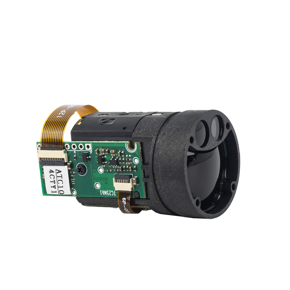 Moduł czujnika laserowego dalm – Esp32 recenzja i cena