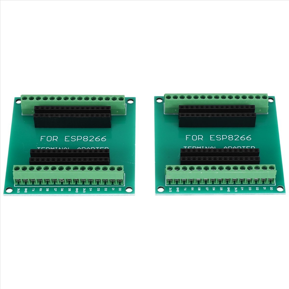 A64I 2 SZT. Płytka Rozszerzają – Esp8266 recenzja i cena