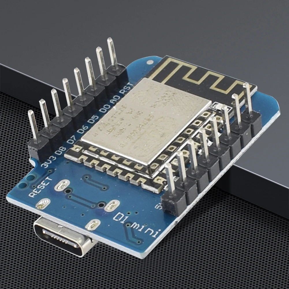 1-10 SZT. ESP8266 ESP-12F D1 M – Esp8266 recenzja i cena