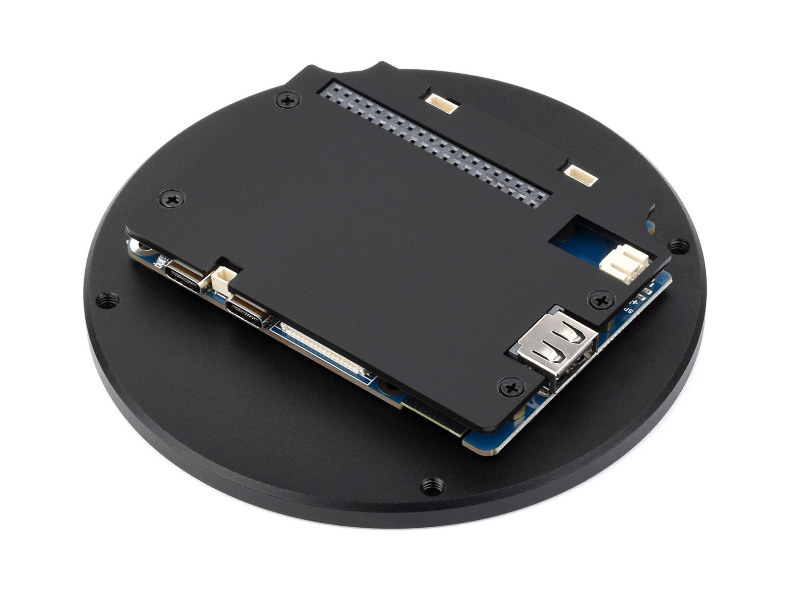 Płytka rozwojowa ESP32-P4 z ok – Esp32 P4 recenzja i cena