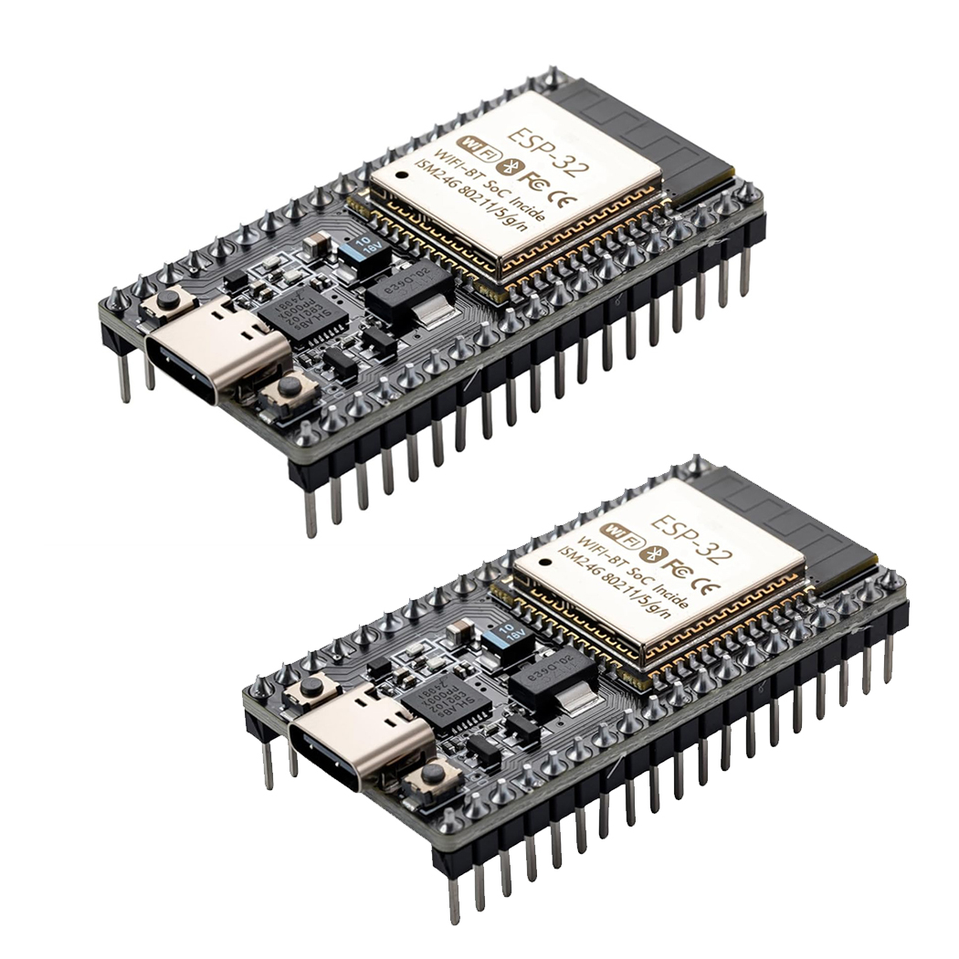 ESP32S – płytka programistyczn – Esp32 Wifi Bluetooth Module recenzja i cena