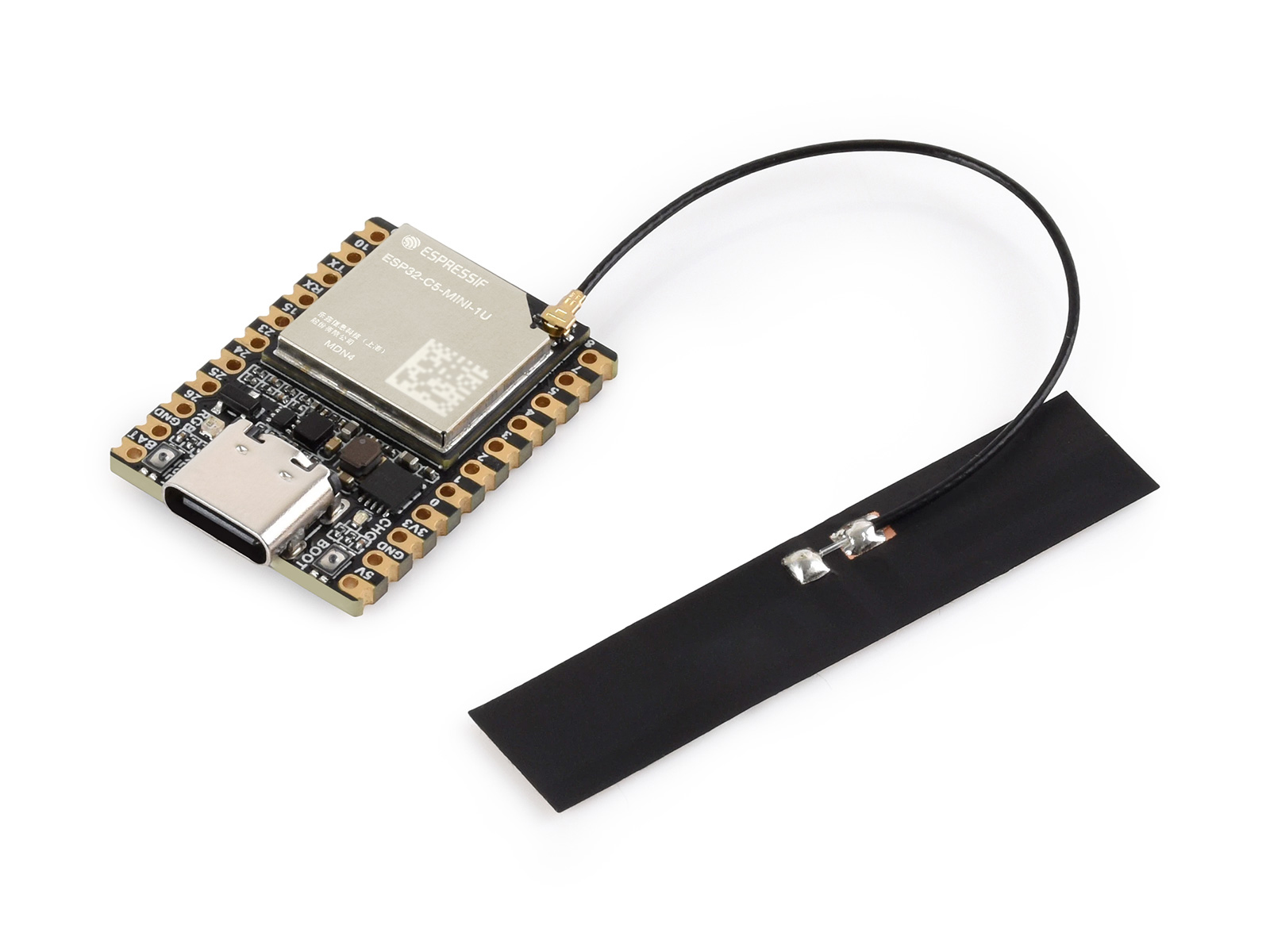 Płytka rozwojowa Waveshare ESP – Esp32 Development Board recenzja i cena
