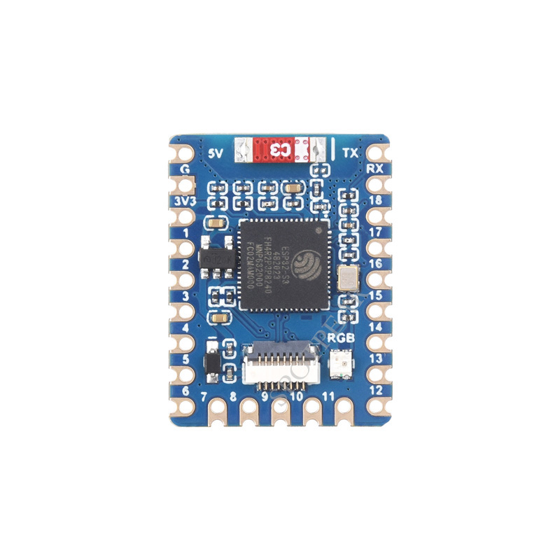 ESP32 S3 Tiny Mini ESP32-S3FH4 – Esp32 S3 recenzja i cena