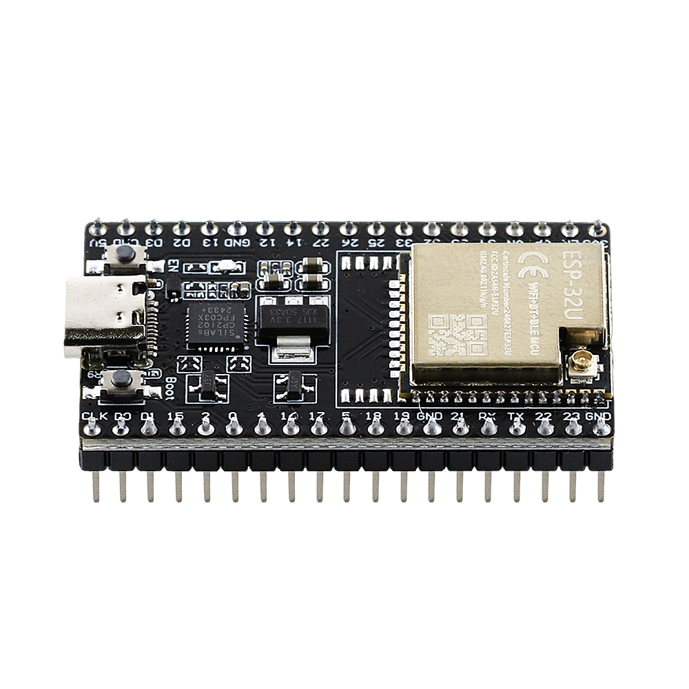 Płytka rozwojowa ESP32 DevKitC – Esp32 Devkit recenzja i cena