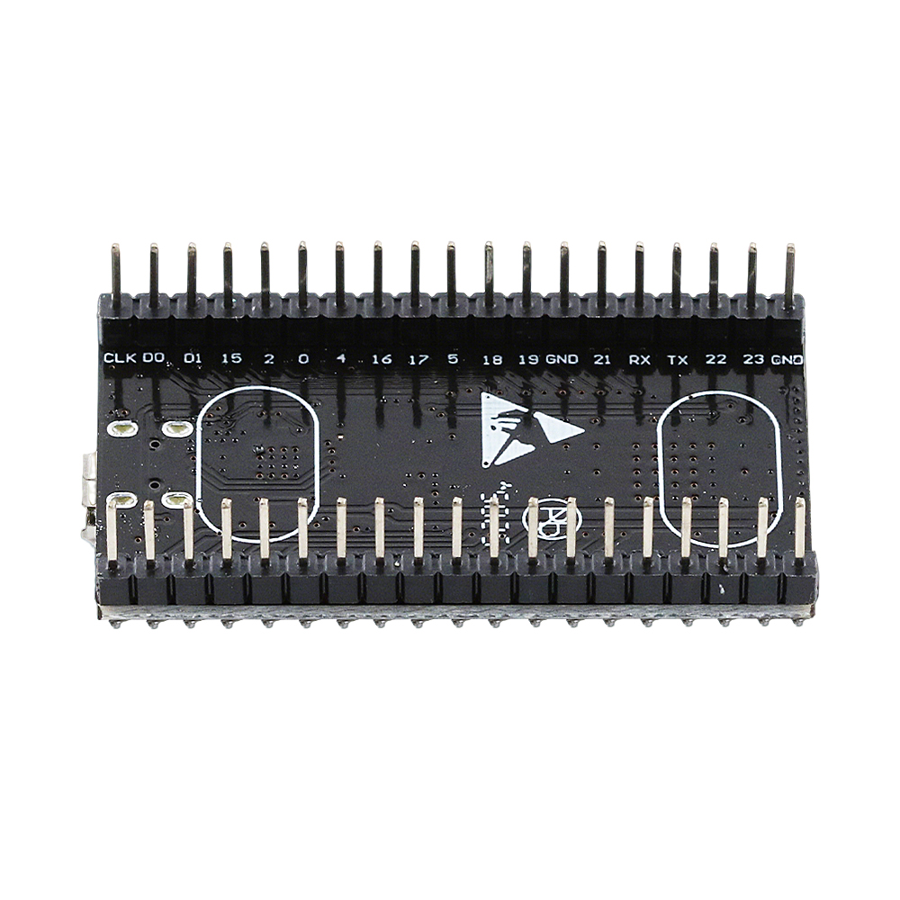 Płytka rozwojowa ESP32 DevKitC – Esp32 Devkit recenzja i cena