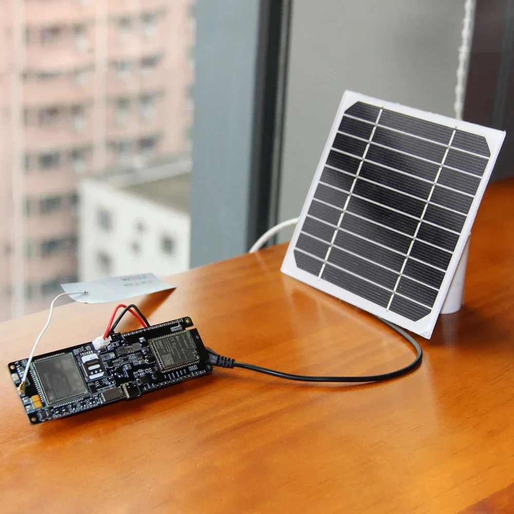 NA STANIE LILYGO T-SIM7600G-H  – Esp32 Development Board recenzja i cena