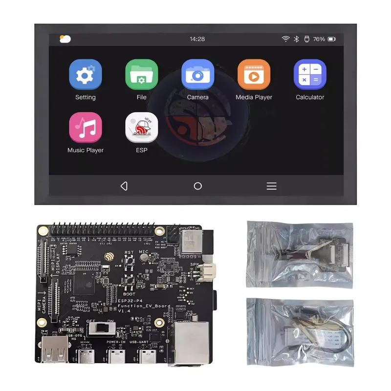 Zestaw płytki rozwojowej ESP32 – Esp32 Development Board recenzja i cena