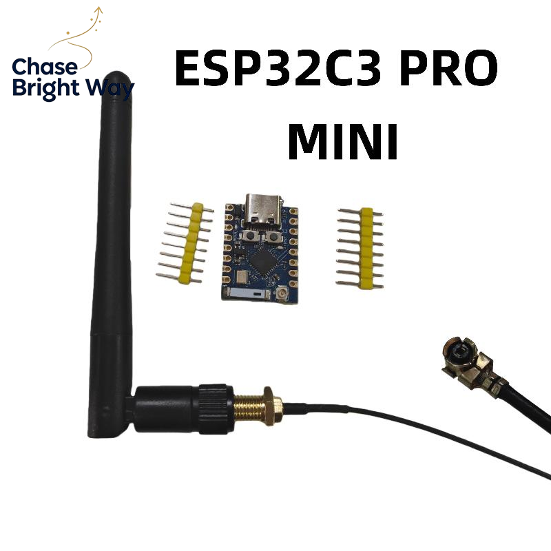 1 zestaw modułu Wi-Fi BT ESESP – Esp32 C3 recenzja i cena