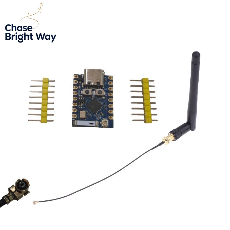 1 zestaw modułu Wi-Fi BT ESESP – Esp32 C3 recenzja i cena